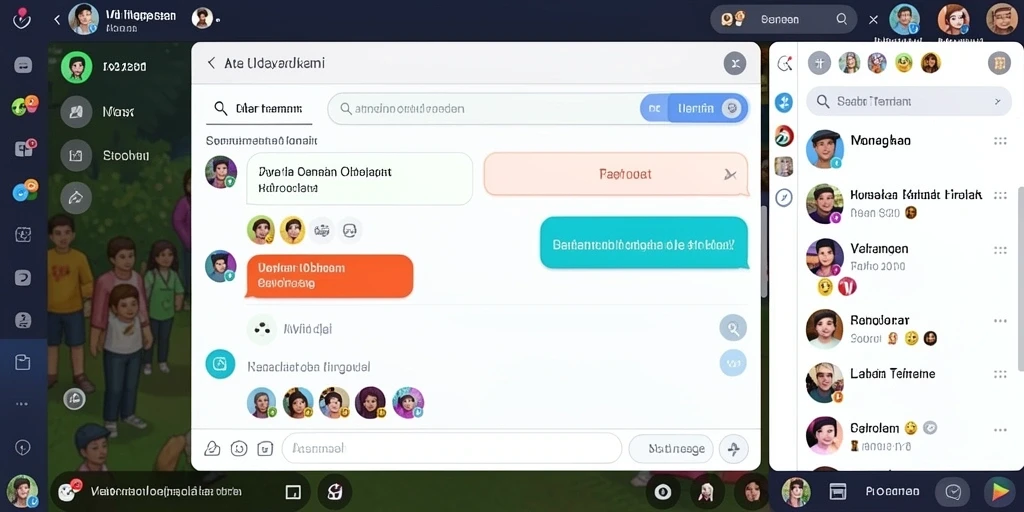 Fitur promosi yang menarik setiap minggunya.