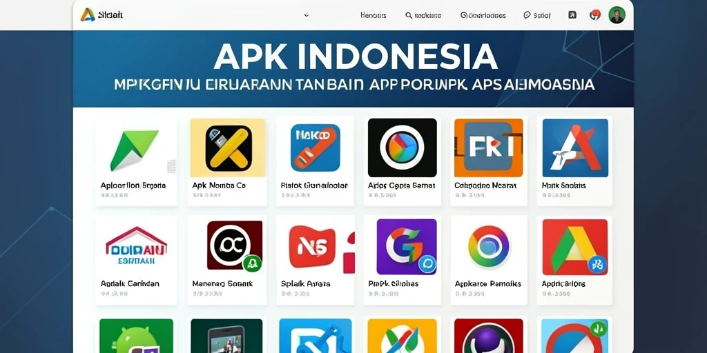 Antarmuka yang ramah pengguna dan mudah dipahami.