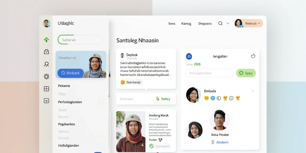 Tantangan baru yang membuat permainan lebih menarik.