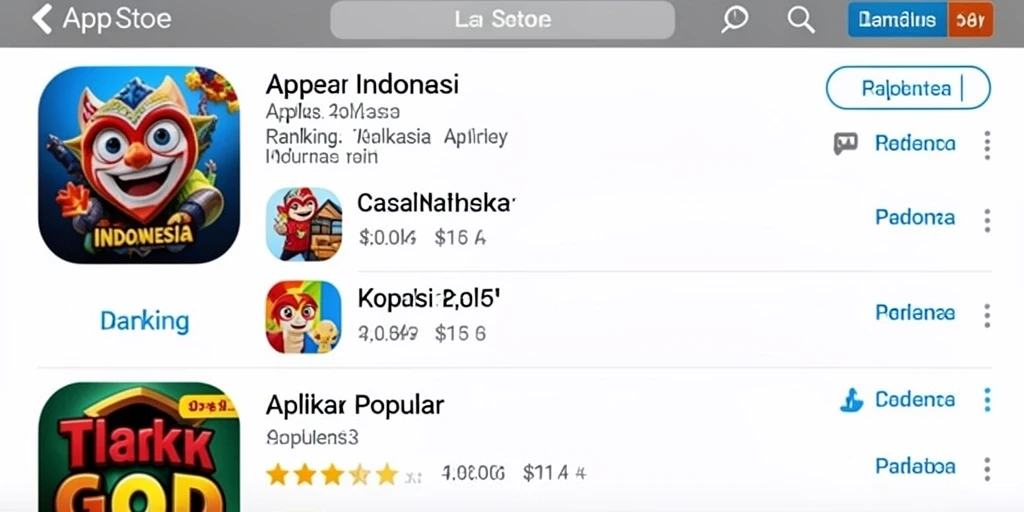 Dapatkan bonus menarik di setiap permainan.