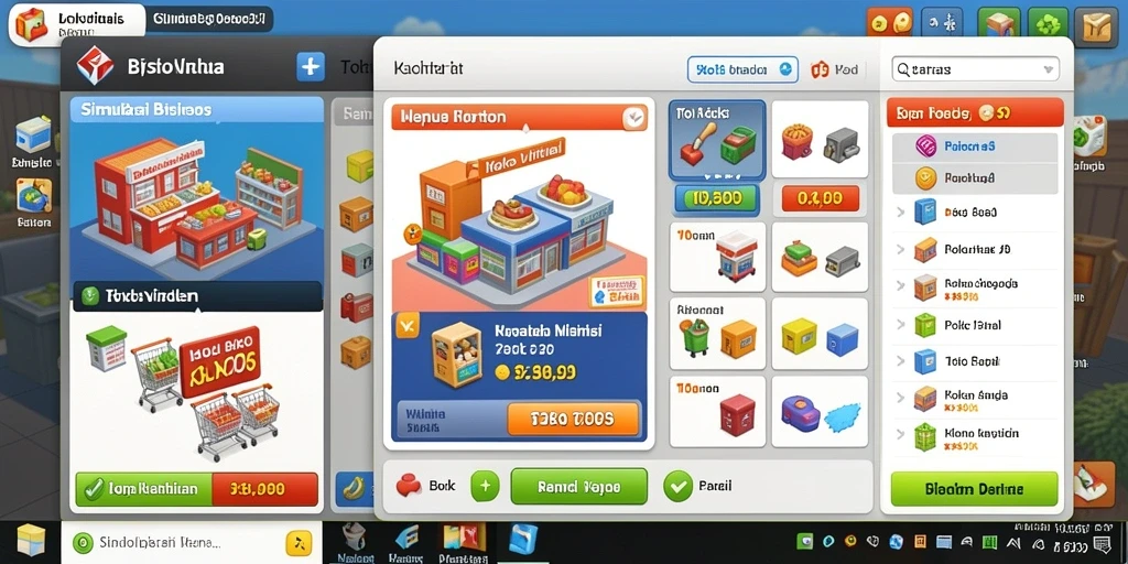 Pengalaman multiplayer yang seru dan mendebarkan.
