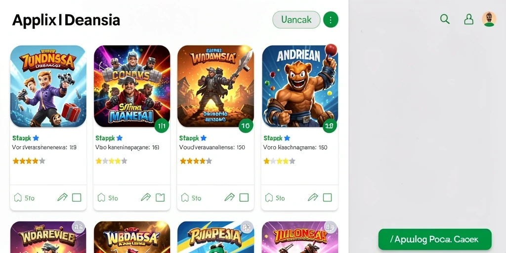 Fitur multiplayer yang memungkinkan bermain bersama teman.