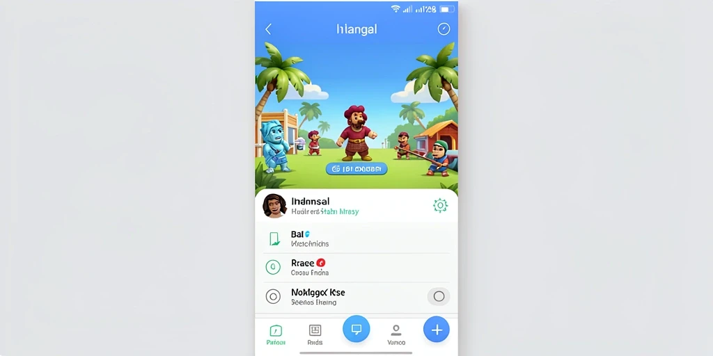 Misi menantang yang membuat pemain terus berusaha.