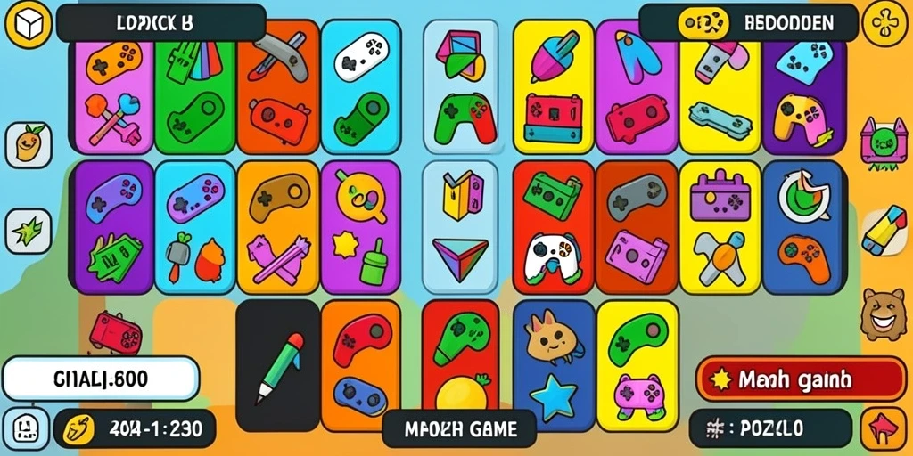 Interaksi multiplayer yang membuat permainan semakin hidup.