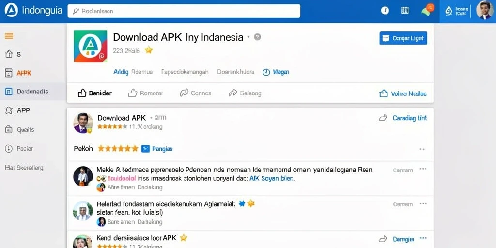 Screenshot memperlihatkan interaksi sosial antar pemain di PELUANG77.