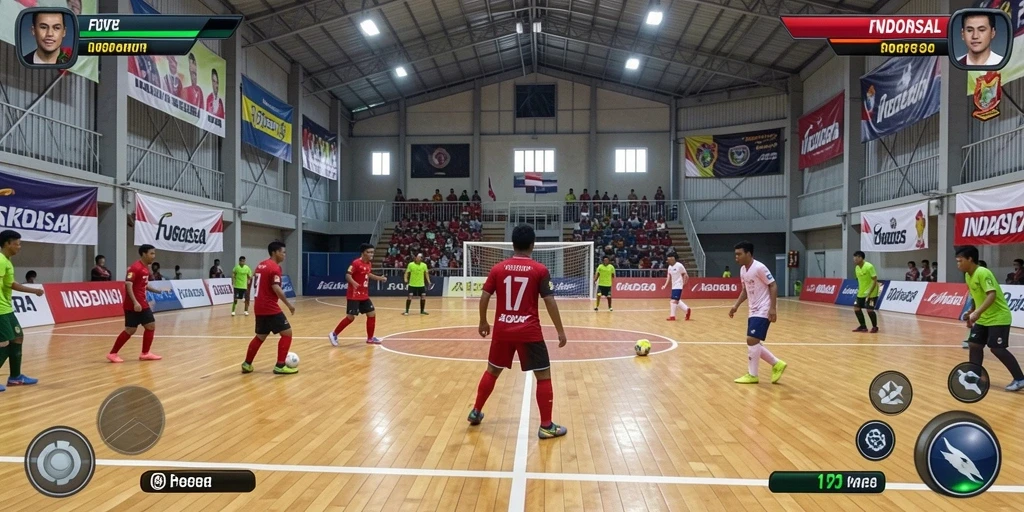 Bonus menarik untuk pemain baru dan setia.