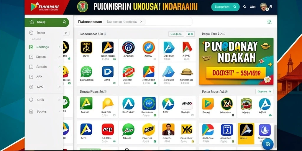 Fitur bermain dengan teman dan mode turnamen.